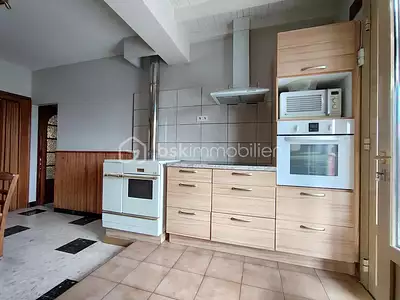 Maison, 98 m²
