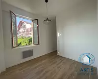 Appartement, 45 m²