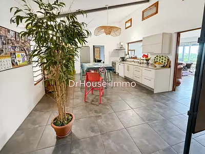 Maison, 134 m²