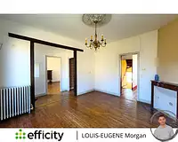 Maison, 181 m²