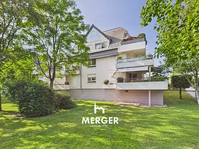 Appartement, 126,1 m²