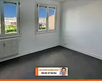 Appartement, 87 m²