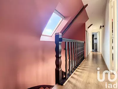 Maison, 115 m²