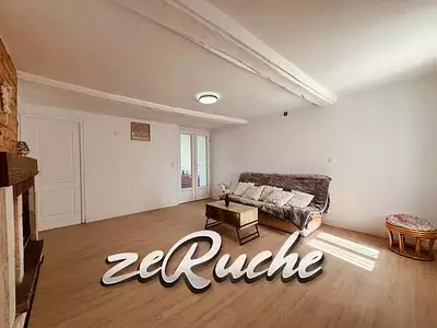 Maison, 108 m²