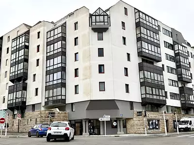 Appartement, 74 m²