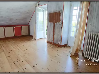 Maison, 322 m²