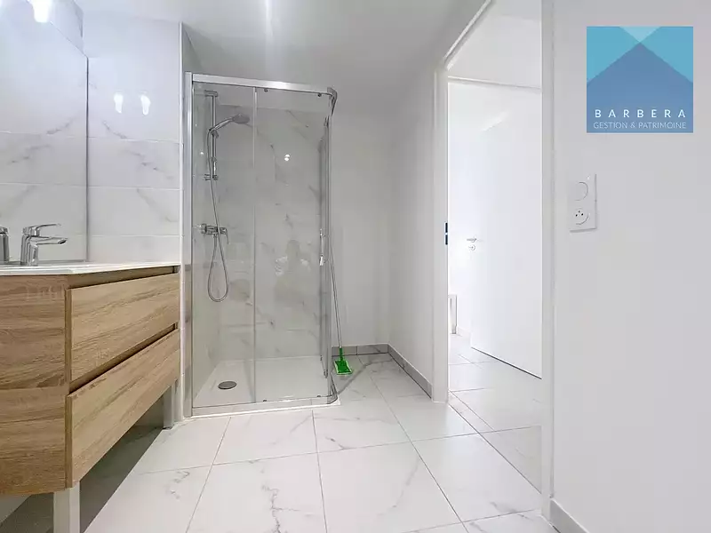 Appartement, 48 m²