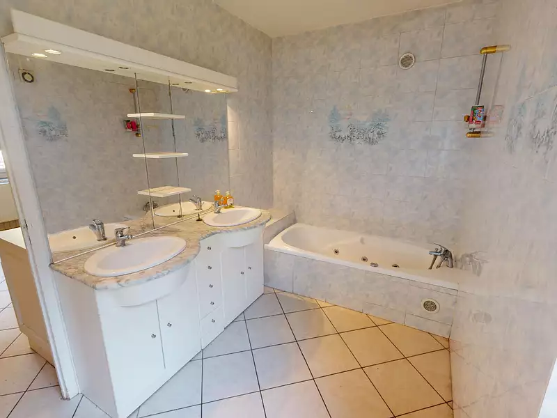 Maison, 126 m²