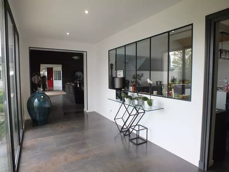 Maison, 730 m²