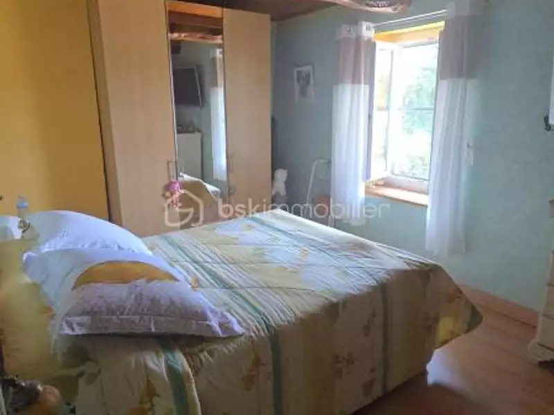 Maison, 94 m²