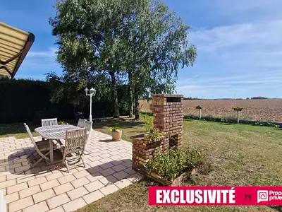 Maison, 145 m²