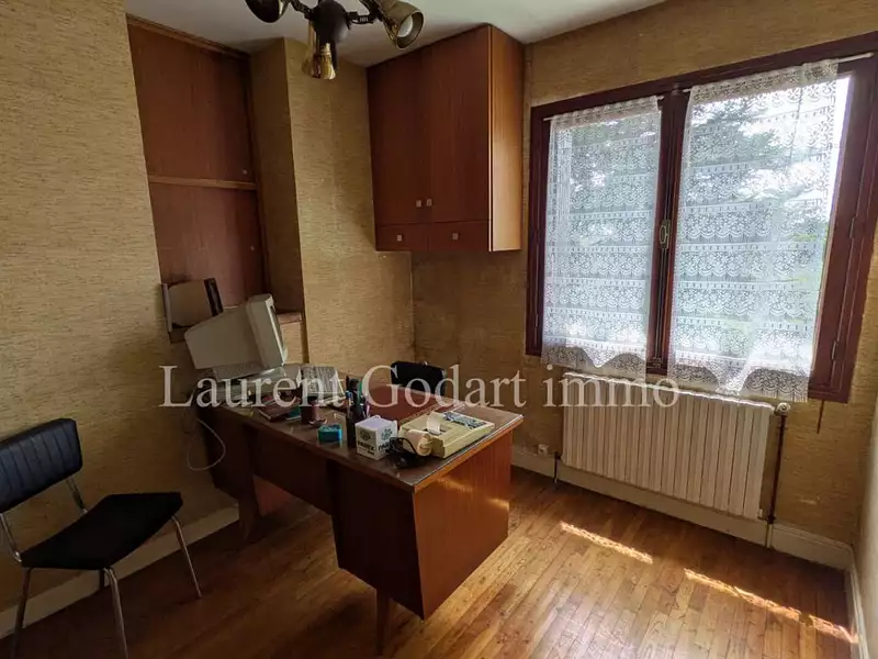 Maison, 175 m²
