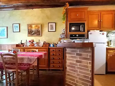 Maison, 98 m²