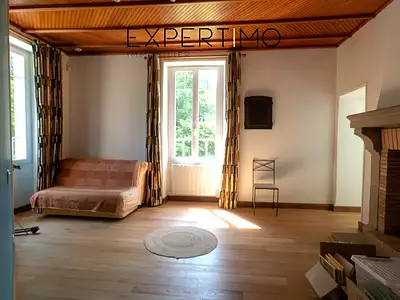 Maison, 172 m²