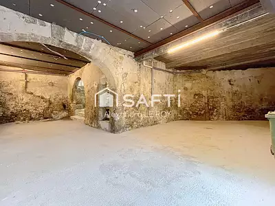 Maison, 116 m²