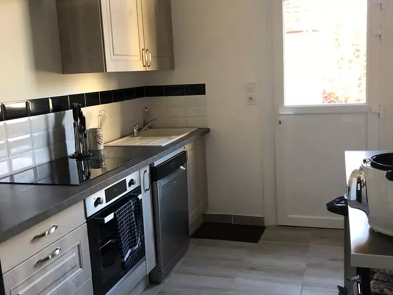 Maison, 65,22 m²