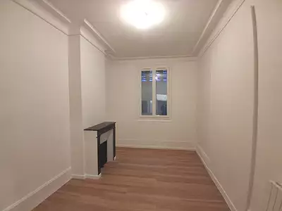 Appartement, 27,62 m²
