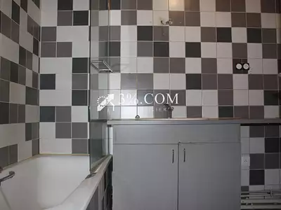 Appartement, 62 m²