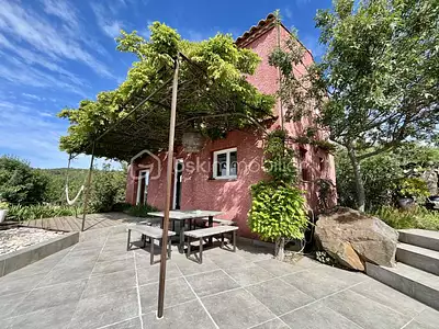 Maison, 122 m²