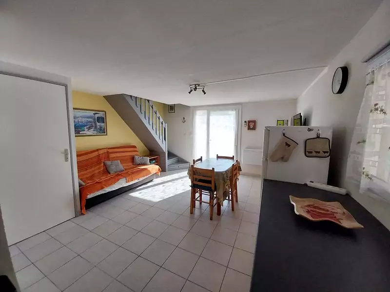 Maison, 45 m²