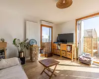 Appartement, 48,4 m²