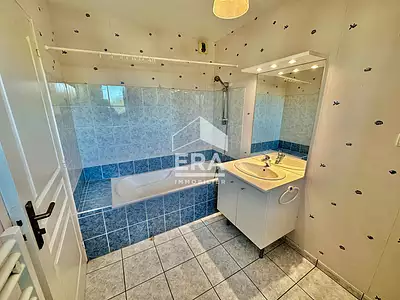 Appartement, 142 m²