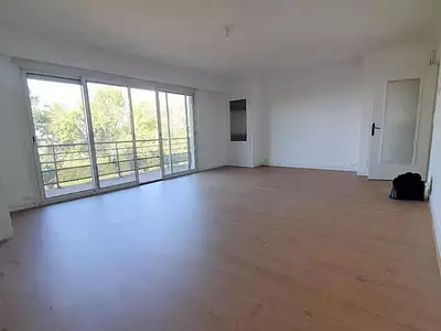 Appartement, 90,35 m²