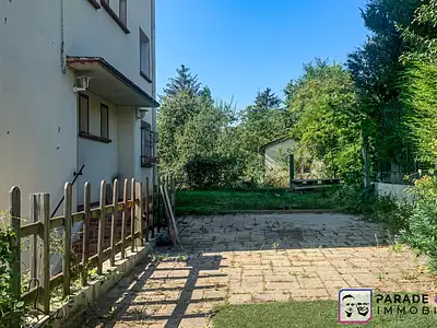 Maison, 120 m²