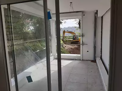 Appartement, 49,29 m²