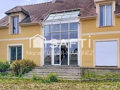 Maison, 145 m²