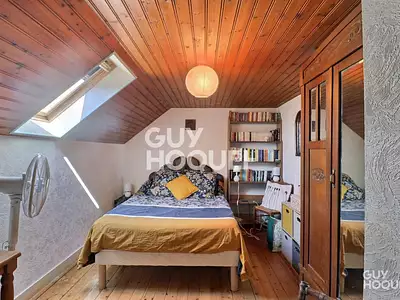 Maison, 340 m²