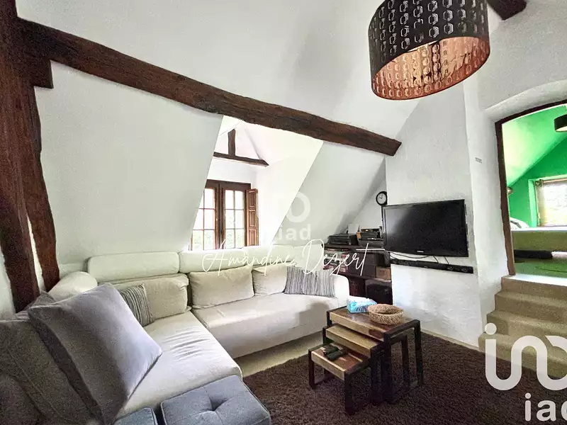 Maison, 120 m²