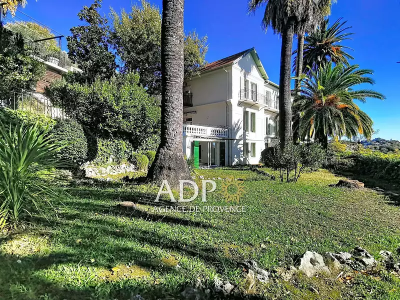 Appartement, 111 m²