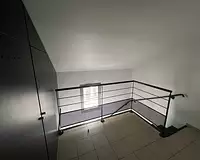 Appartement, 61,5 m²