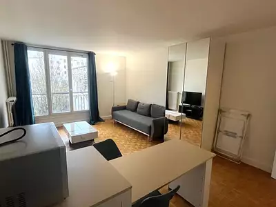 Appartement, 30 m²