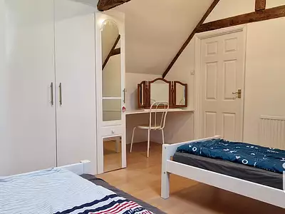Maison, 189 m²