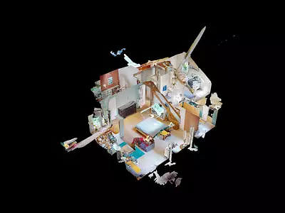 Maison, 152 m²