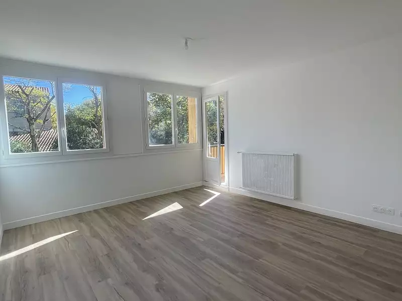 Appartement, 63 m²
