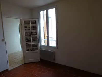 Appartement, 60 m²