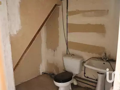 Maison, 80 m²