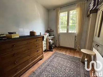 Maison, 100 m²