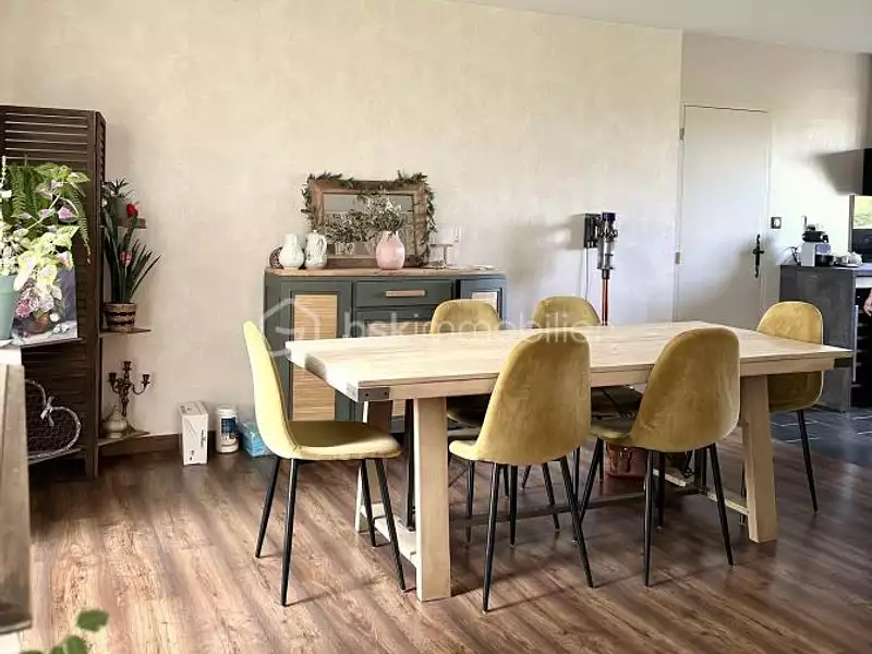 Maison, 135 m²
