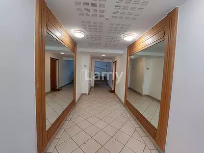 Appartement, 36,72 m²