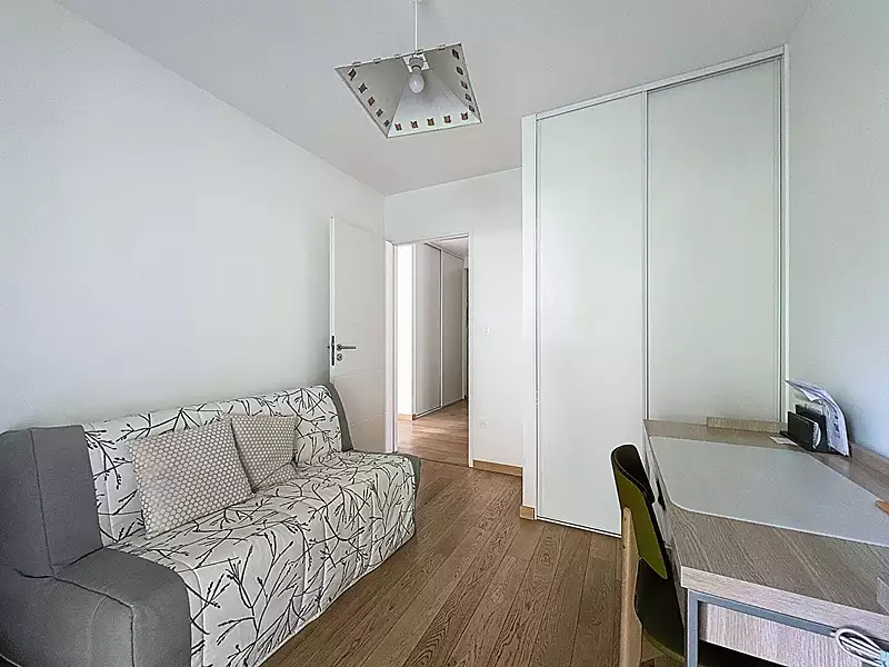 Appartement, 86 m²
