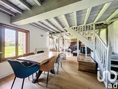Maison, 110 m²