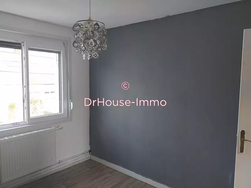 Maison, 77 m²