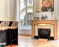 Appartement, 109 m²