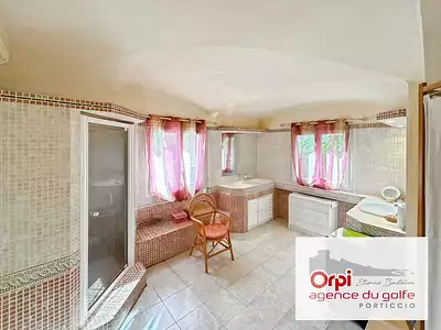 Appartement, 100 m²