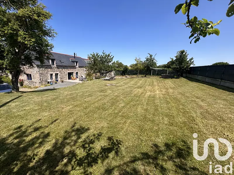 Maison, 167 m²