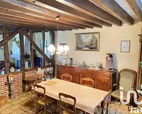 Maison, 183 m²
